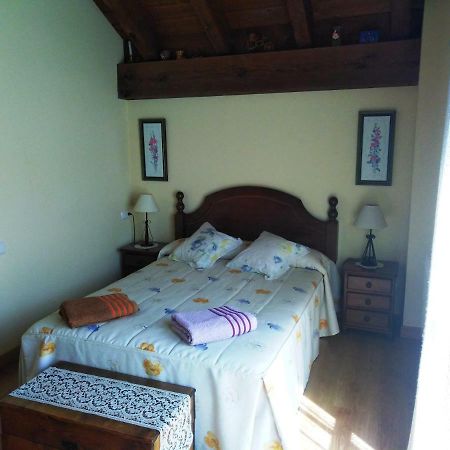 Casa Rural Irugoienea Espinal-Auzperri Dış mekan fotoğraf