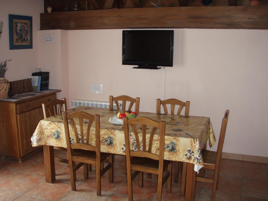Casa Rural Irugoienea Espinal-Auzperri Dış mekan fotoğraf