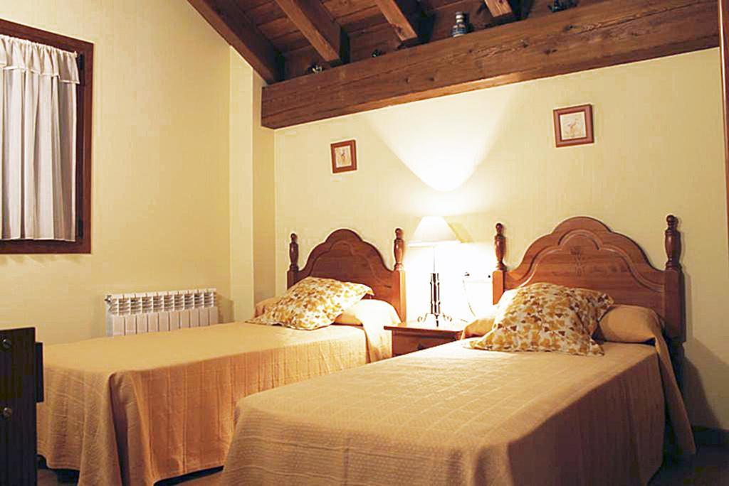 Casa Rural Irugoienea Espinal-Auzperri Dış mekan fotoğraf