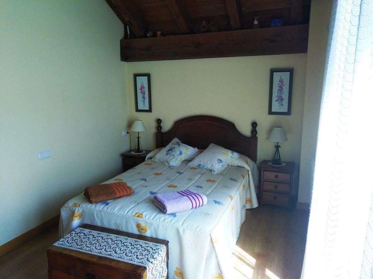 Casa Rural Irugoienea Espinal-Auzperri Dış mekan fotoğraf