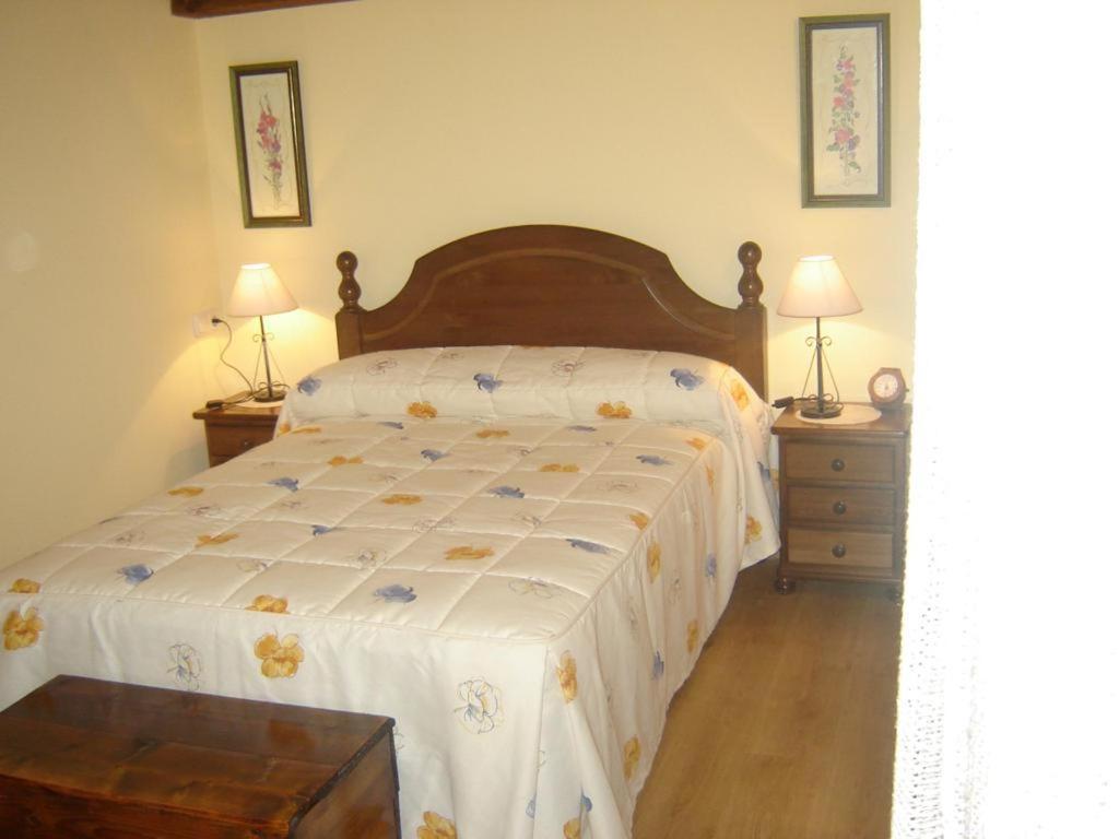 Casa Rural Irugoienea Espinal-Auzperri Dış mekan fotoğraf